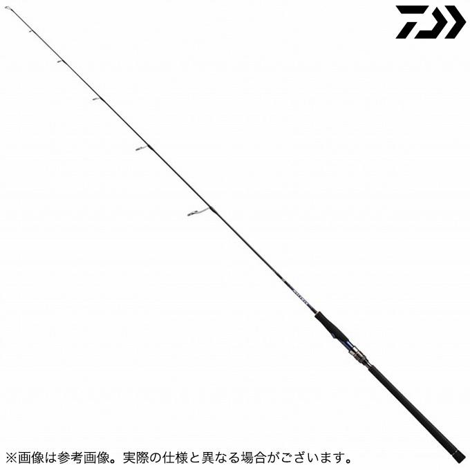 DAIWA（釣り） 【取り寄せ商品】 ダイワ 20 ソルティガ R J62S-2 LO
