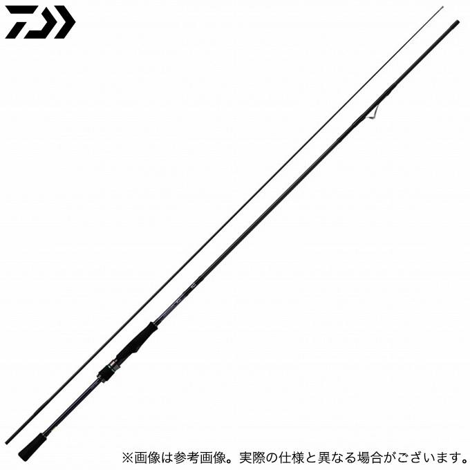 DAIWA（釣り） 【取り寄せ商品】ダイワ 21 エメラルダス MX IL 80MLM 