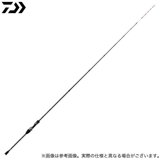 取り寄せ商品】 ダイワ 21 極鋭カワハギ EX AGS LC (ライトコンセプト) (船竿・ロッド/2021年モデル) /(c) :4550133069635:つり具のマルニシYahoo!ショップ - 通販 - Yahoo!ショッピング 取り寄せ商品】 ダイワ 21 極鋭カワハギ EX AGS LC (ライトコンセプト) (船竿・ロッド/2021年モデル) /(c) :4550133069635:つり具のマルニシYahoo!ショップ - 通販 - Yahoo!ショッピング