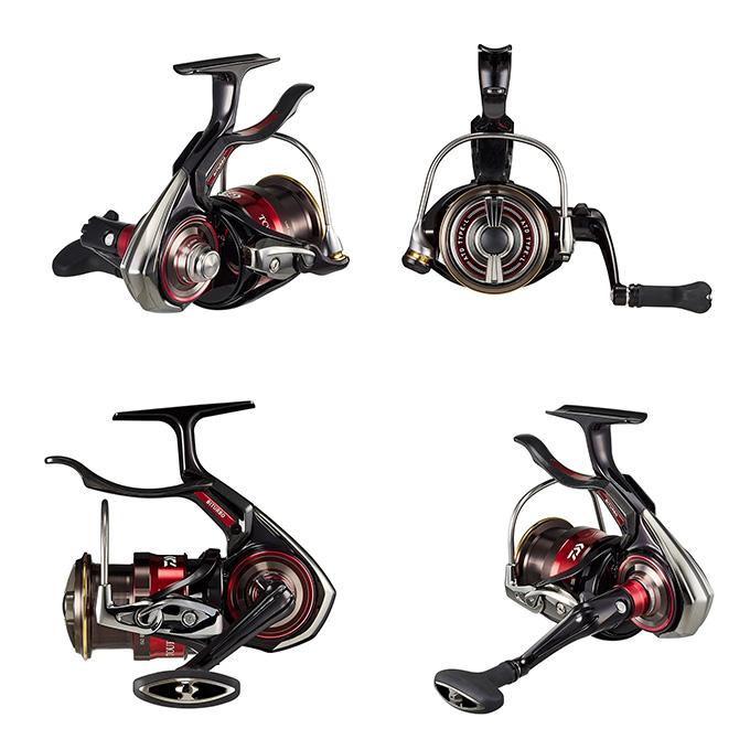 DAIWA(釣り) ダイワ 22 トーナメント ISO LBD 競技LBD (2022年 DAIWA(釣り) ダイワ 22 トーナメント ISO LBD 競技LBD (2022年