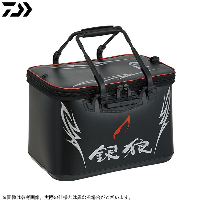 お得 ダイワ 銀狼バッカン Fh C ブラック バッカン その他釣り具