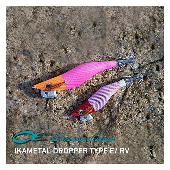 DAIWA（ダイワ） (8)【目玉商品】ダイワ エメラルダス イカメタル