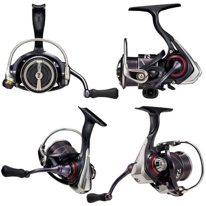 DAIWA(釣り) 【目玉商品】ダイワ 月下美人X LT 2000S (2020年 DAIWA(釣り) 【目玉商品】ダイワ 月下美人X LT 2000S (2020年