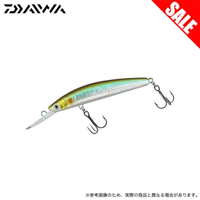 DAIWA（ダイワ） 【目玉商品】ダイワ スティーズ ダブルクラッチ 60SP