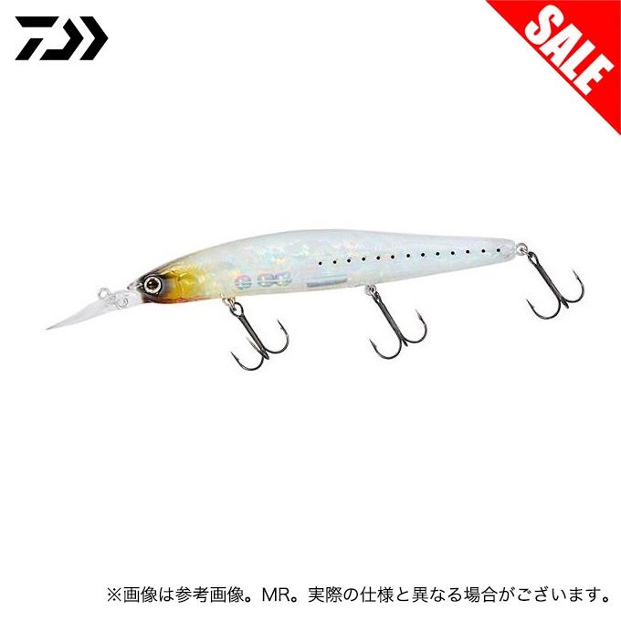 DAIWA（ダイワ） (8)【目玉商品】 スティーズ ミノー 125F EX DR