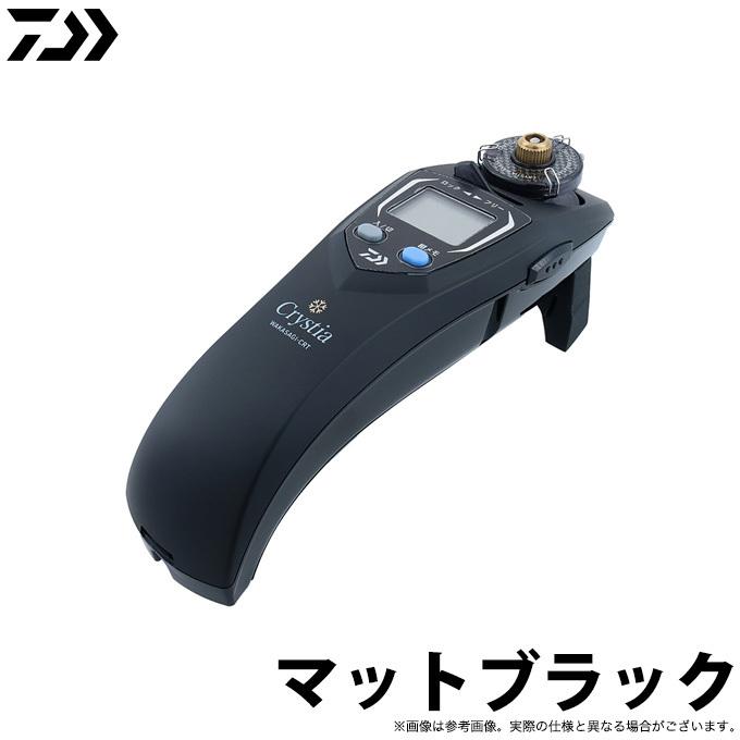 DAIWA（釣り） 【取り寄せ商品】 ダイワ 19 クリスティアワカサギ CRT 