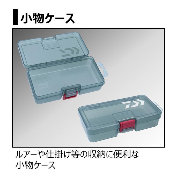 DAIWA（ダイワ） CP-X1 (振り出し/コンパクトロッドセット) 2021年