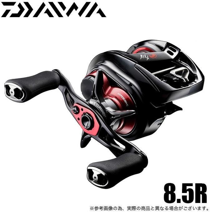 DAIWA（ダイワ） 【目玉商品】ダイワ 21 月下美人AIR TW SPECIAL 8.5R