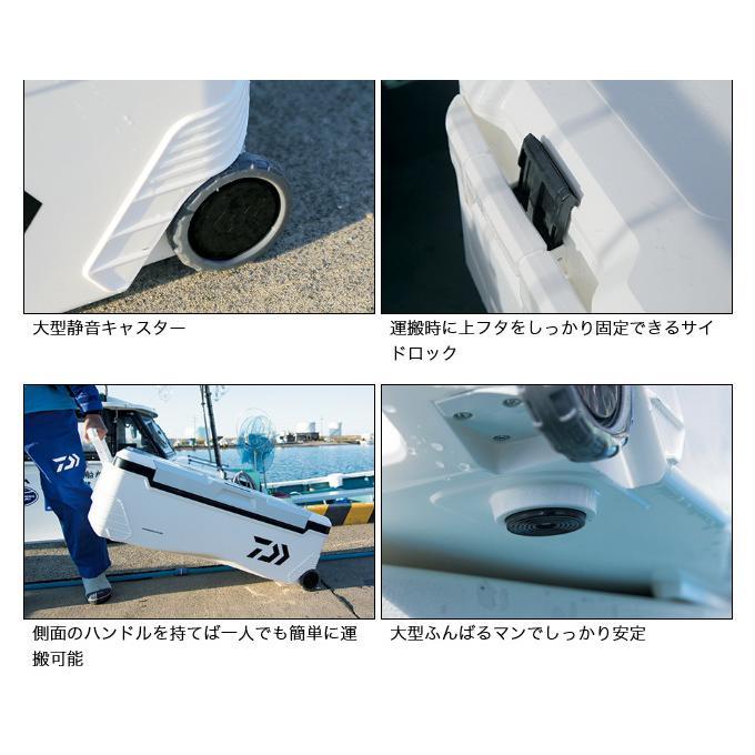 DAIWA(釣り) (7)ダイワ クーラーボックス トランクマスターHD DAIWA(釣り) (7)ダイワ クーラーボックス トランクマスターHD