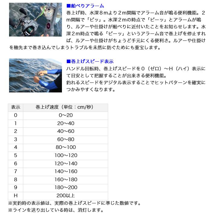 DAIWA(釣り) ダイワ 21 ティエラ IC 100L (左ハンドル) 2021年 DAIWA(釣り) ダイワ 21 ティエラ IC 100L (左ハンドル) 2021年
