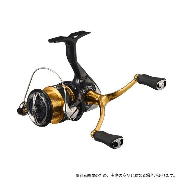 DAIWA（ダイワ） (c)【取り寄せ商品】 23 レガリス LT2500S-DH