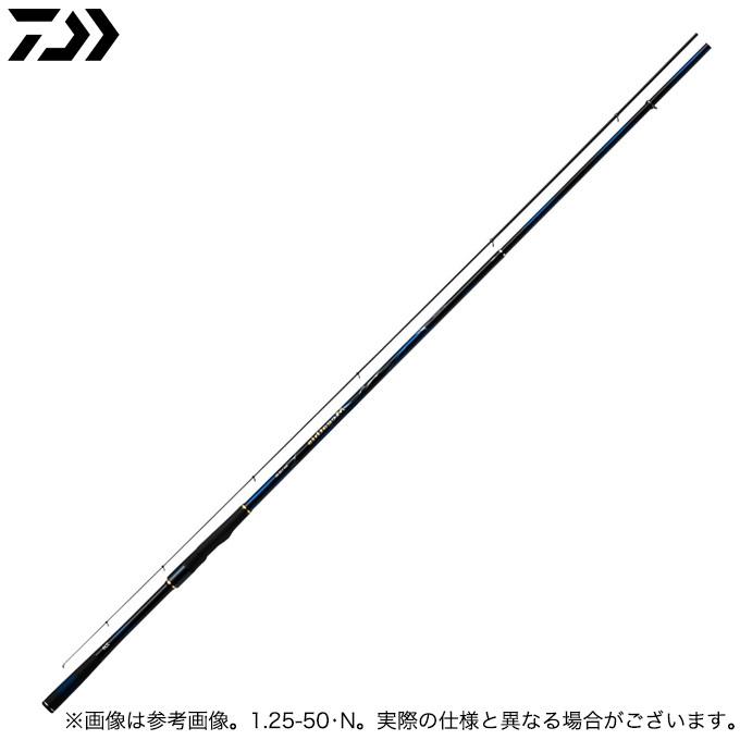 取り寄せ商品】 ダイワ 21 メガディス AGS (2-53・N) (磯竿・ロッド 