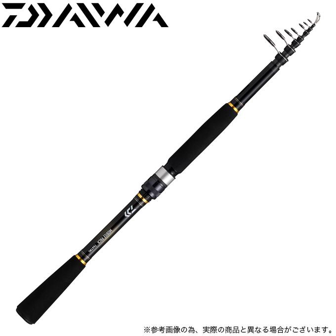 ダイワ 振出し/テレスコピック モバイルパック (2022モデル) 646TUL DAIWA（ダイワ） 22 モバイルパック 646TUL (2022年モデル) スピニング