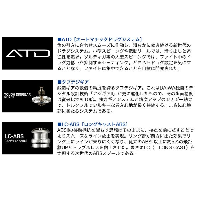DAIWA(釣り) ダイワ 21 プレッソ LT2000SS-P (2021年モデル DAIWA(釣り) ダイワ 21 プレッソ LT2000SS-P (2021年モデル