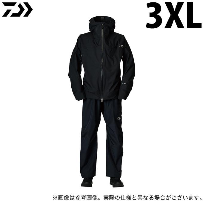 DAIWA　フィッシングスーツ(上下セット) 防水素材 DAIWA（ダイワ） GORE-TEX コンビアップウィンタースーツ DW-1825 防寒