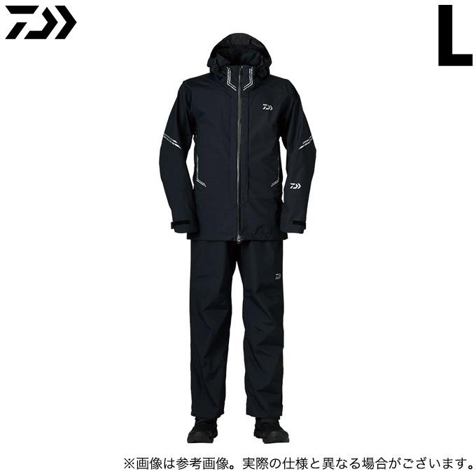 DAIWA（ダイワ） 【取り寄せ商品】 DR-3121A (ブラック) (Lサイズ