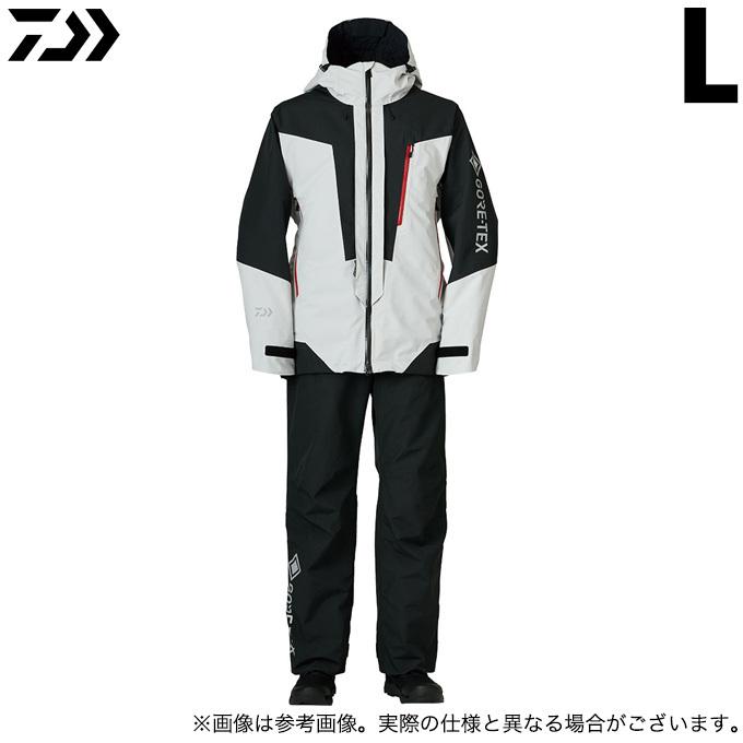DAIWA（ダイワ） 【取り寄せ商品】 DW-1821 (ライトグレー) (Lサイズ