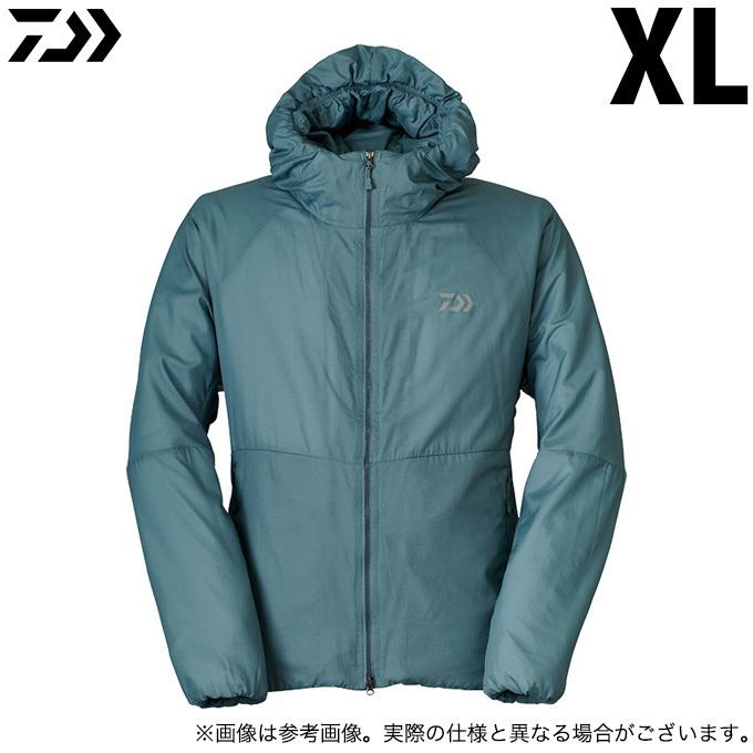 DAIWA（ダイワ） 【取り寄せ商品】 DJ-1821 (フォグブルー) (XLサイズ