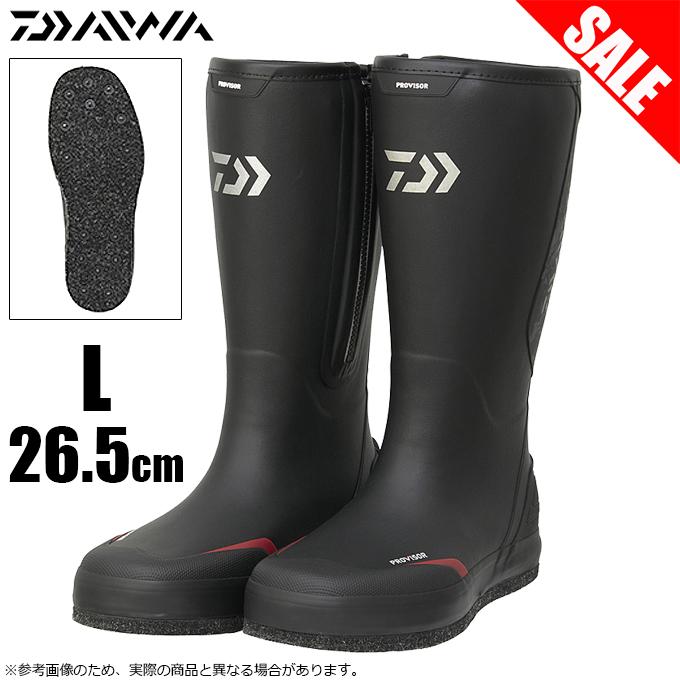 DAIWA（釣り） 【目玉商品】 ダイワ プロバイザーブーツ PB-3630 