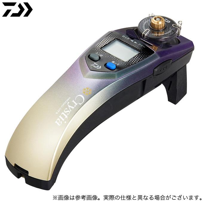 DAIWA（釣り） ダイワ 21 クリスティア ワカサギ CRT R (ムーブ