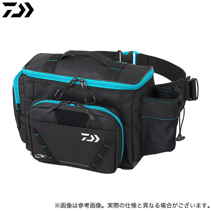 DAIWA（ダイワ） 【取り寄せ商品】 エメラルダス ヒップバッグ (D