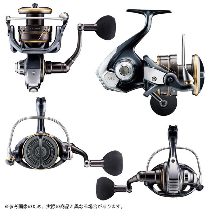 DAIWA（ダイワ） 【目玉商品】ダイワ 22 カルディア SW 4000-CXH (2022
