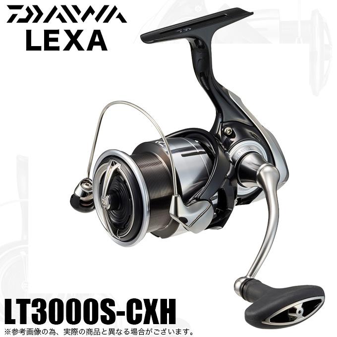 DAIWA(釣り) 【目玉商品】ダイワ 23 LEXA レグザ LT3000S-CXH DAIWA(釣り) 【目玉商品】ダイワ 23 LEXA レグザ LT3000S-CXH