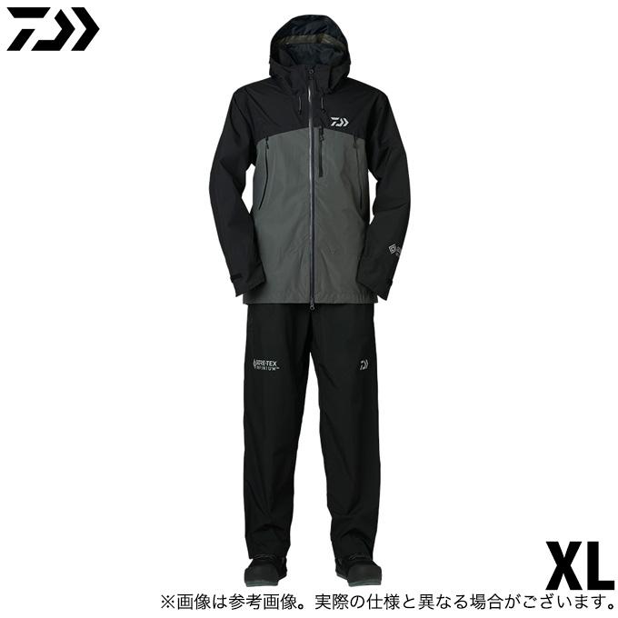 DAIWA（ダイワ） DR-1922 (ブラック／XL) ゴアテックス