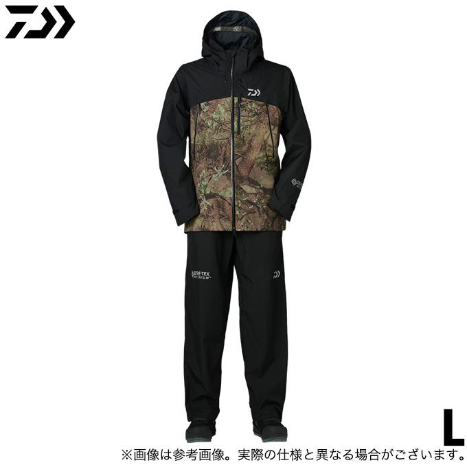 DAIWA（ダイワ） DR-1922 (リアルレイク／L) ゴアテックス インフィニ