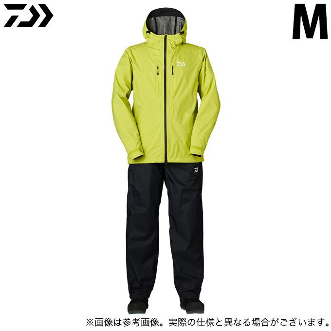 【新品】ダイワ(DAIWA) レインマックス DR-3322 サイズ　L DAIWA（ダイワ） 【取り寄せ商品】 DR-3322 (サルファースプリング／M