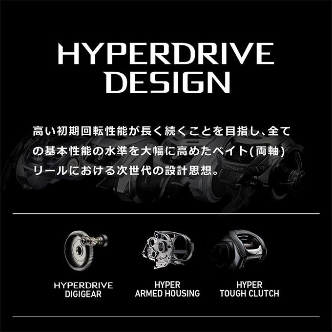 DAIWA（ダイワ） 【目玉商品】ダイワ 22 ライトゲーム IC 150L (左