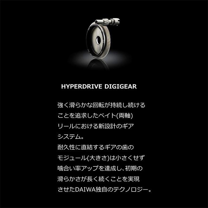 DAIWA（ダイワ） 【目玉商品】ダイワ 22 ライトゲーム IC 150L (左