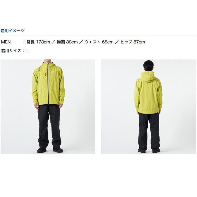 DAIWA（釣り） 【取り寄せ商品】 ダイワ DR-3322 (ブラック／L) レイン