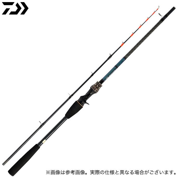 DAIWA（ダイワ） 【取り寄せ商品】 20 テンヤタチウオ X 73-180・R (船