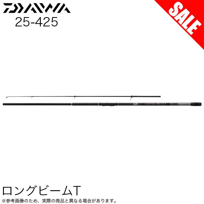 DAIWA（ダイワ） (7)【目玉商品】ダイワ 23 LONGBEAM ロングビーム T