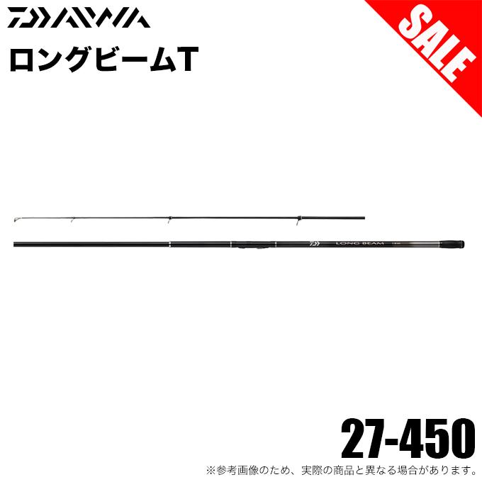 DAIWA（ダイワ） (7)【目玉商品】ダイワ LONGBEAM ロングビーム T 27