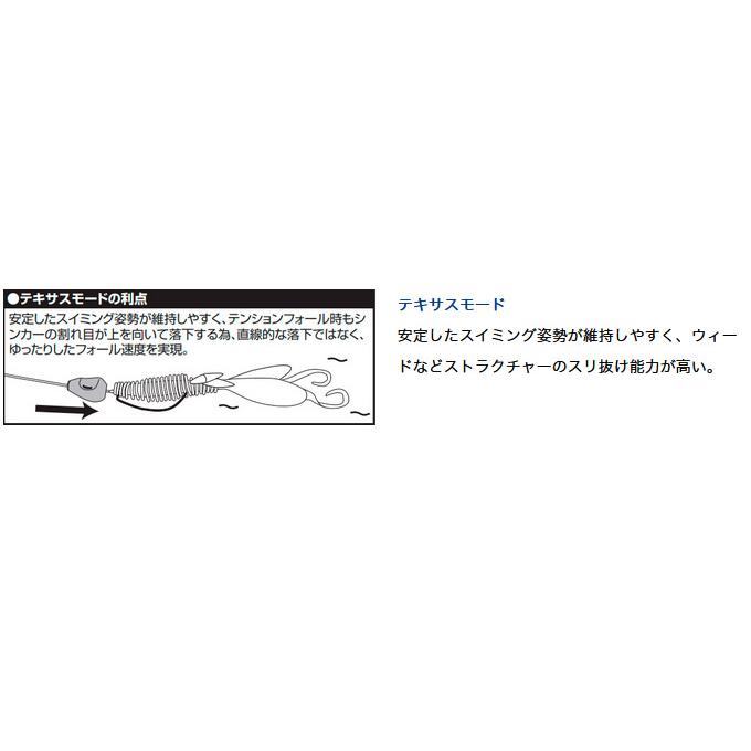 (5) ダイワ 2WAY SINKER 35g (入数：2) (オモリ・シンカー)  2ウェイ シンカー  (5)