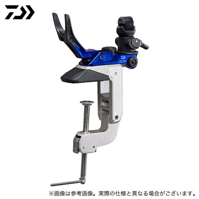 DAIWA（ダイワ） 【目玉商品】 ライトホルダーメタルα 90CH ガンメタ