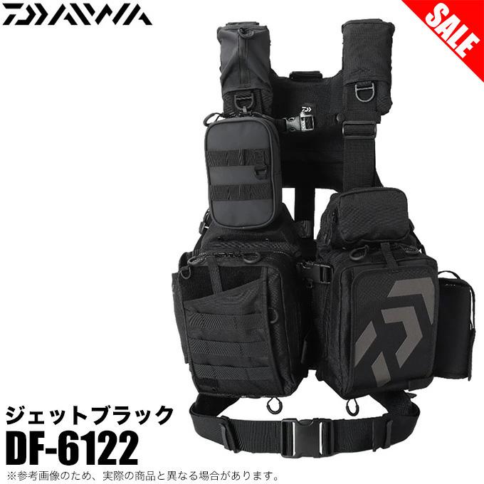 DAIWA（ダイワ） 【目玉商品】ダイワ DF-6122 ベンチクールゲーム
