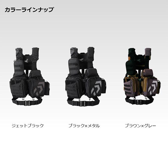 DAIWA（ダイワ） 【目玉商品】ダイワ DF-6122 ベンチクールゲーム
