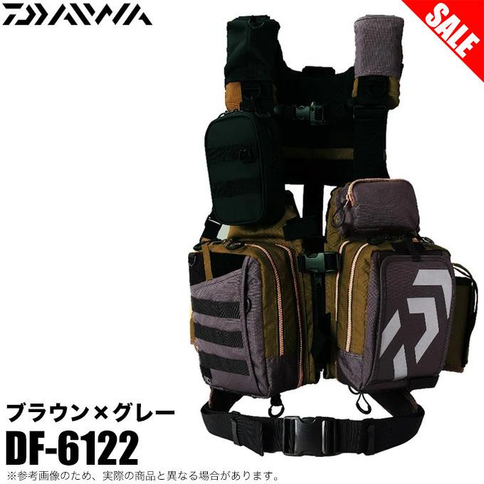 DAIWA（ダイワ） 【目玉商品】ダイワ DF-6122 ベンチクールゲーム
