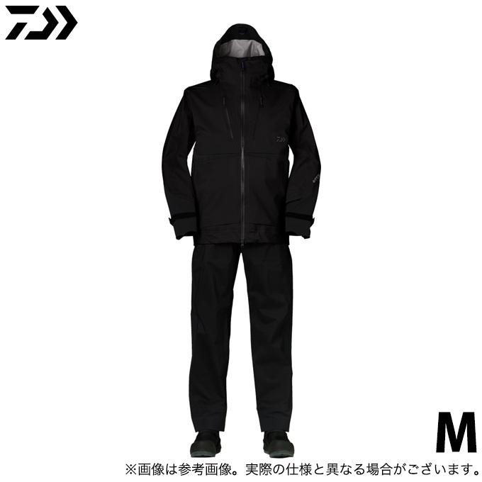 DAIWA(釣り) ダイワ DR-1322A (ブラック/M) ゴアテックス DAIWA(釣り) ダイワ DR-1322A (ブラック/M) ゴアテックス