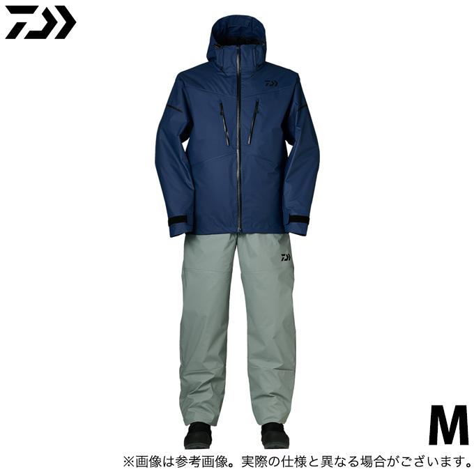 DAIWA（ダイワ） (7)【目玉商品】ダイワ DW-9022 (ディープブルー／M