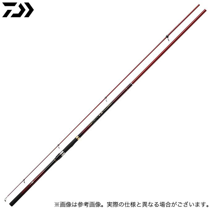 言*京様 波濤 4-45 遠投モデル DAIWA（ダイワ） 【取り寄せ商品】 波濤 ハトウ 遠投 4-45遠投・N
