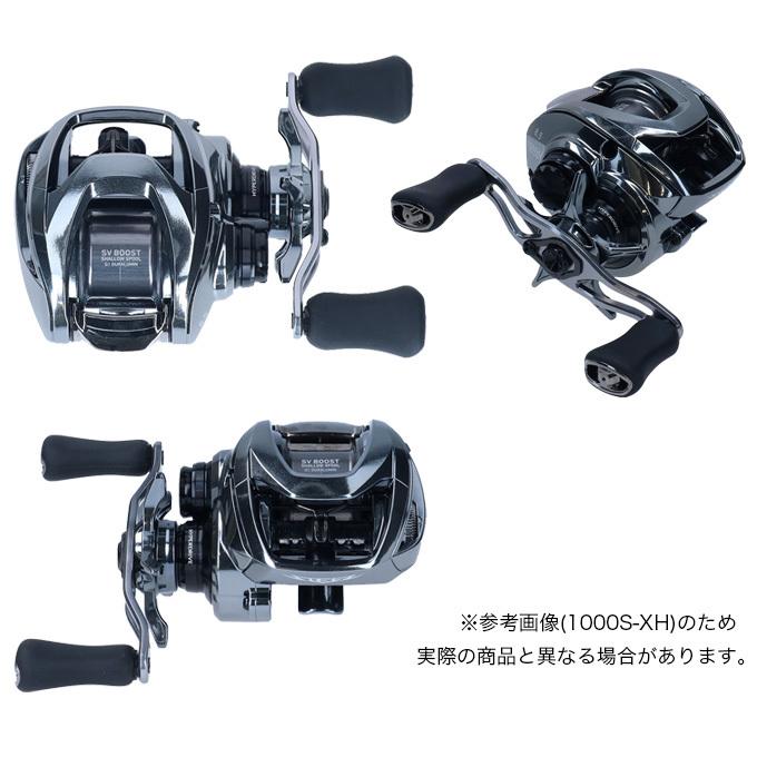 DAIWA(釣り) ダイワ 22 スティーズ リミテッド SV TW 1000S DAIWA(釣り) ダイワ 22 スティーズ リミテッド SV TW 1000S