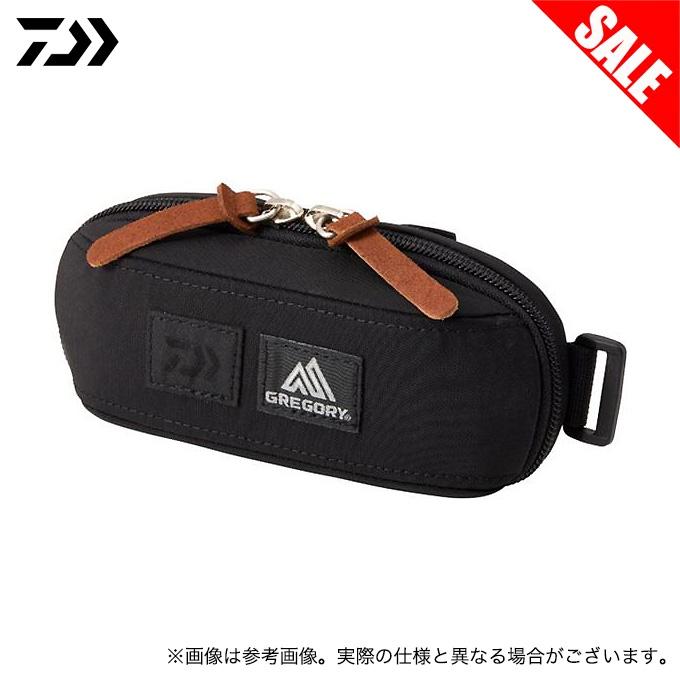 DAIWA（ダイワ） 【目玉商品】 グレゴリー サングラスケース+D(B