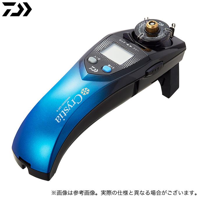 DAIWA（釣り） ダイワ 21 クリスティア ワカサギ CRT R (ソリッド 