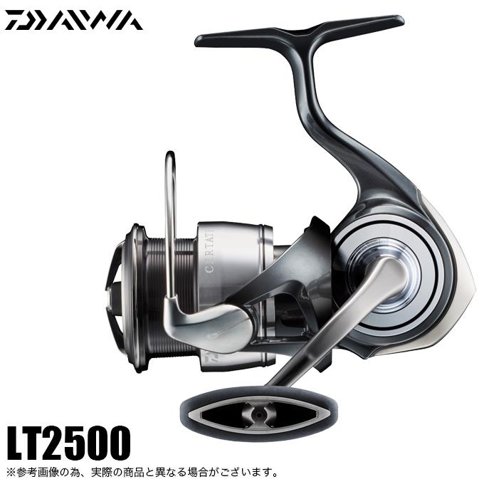 24 セルテート LT2500 ダイワ　リール DAIWA（ダイワ） 24 セルテート LT2500 (2024年モデル) スピニング