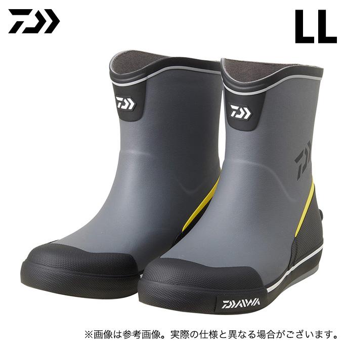 DAIWA（ダイワ） 【取り寄せ商品】 DB-2412 グレー／LL(26.0〜27.0