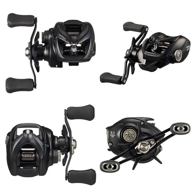 DAIWA(釣り) 【目玉商品】ダイワ 24 タトゥーラ TW 100XH 右 DAIWA(釣り) 【目玉商品】ダイワ 24 タトゥーラ TW 100XH 右